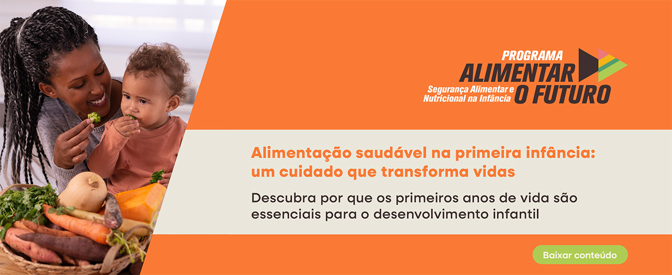 Formação continuada para nutricionistas